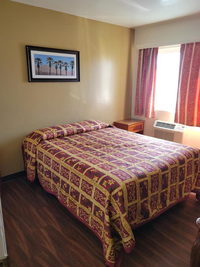 Lido Hotel ฮันติงตันพาร์ค ภายนอก รูปภาพ