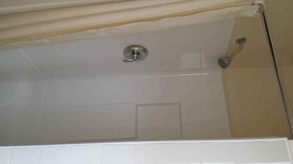 Lido Hotel ฮันติงตันพาร์ค ภายนอก รูปภาพ